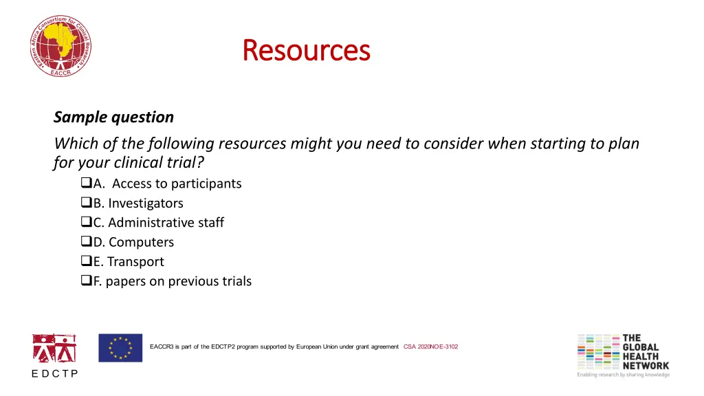 resources resources