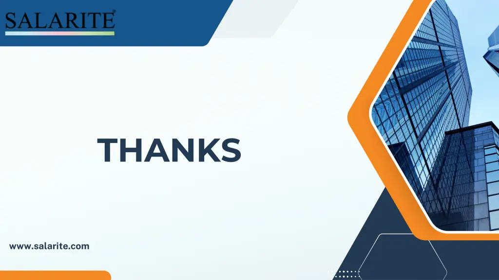 thanks