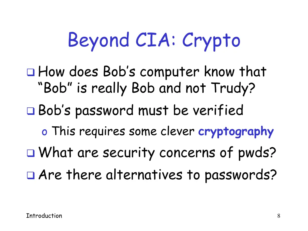 beyond cia crypto