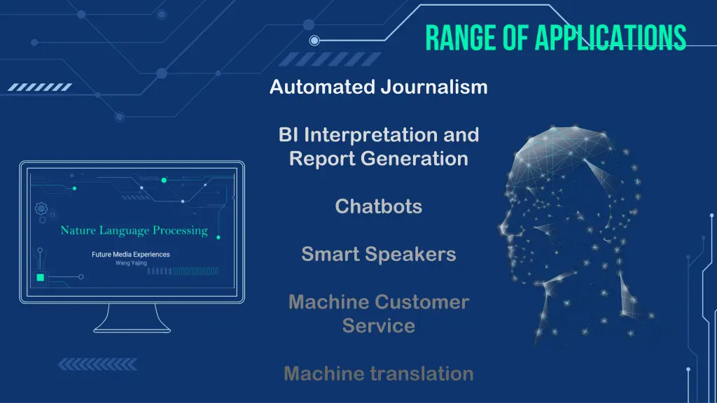 automated journalism