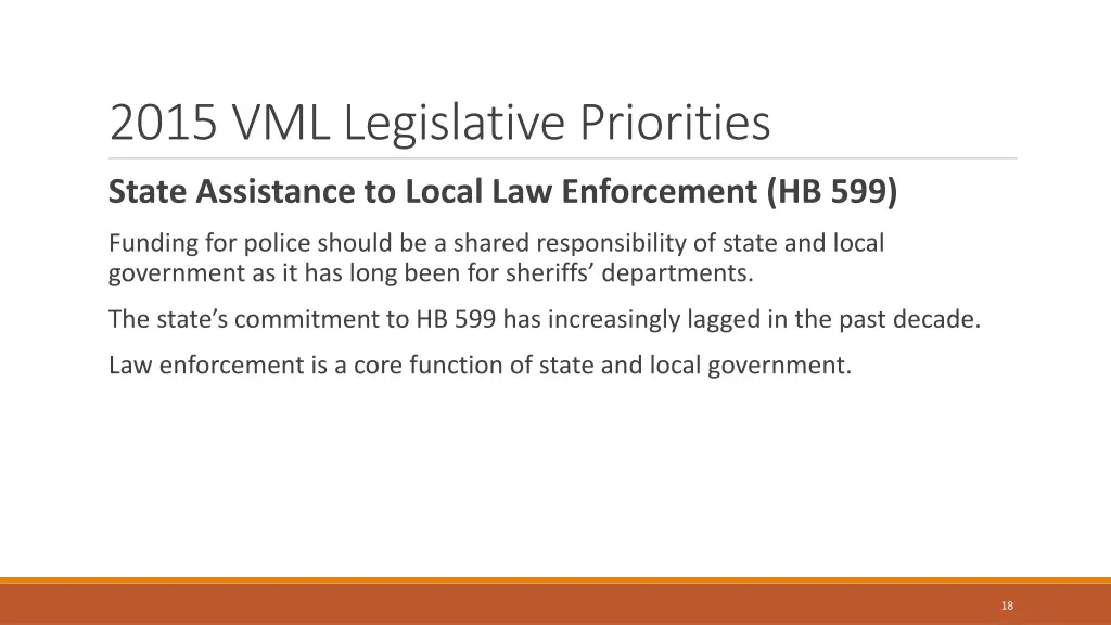 2015 vml legislative priorities 1