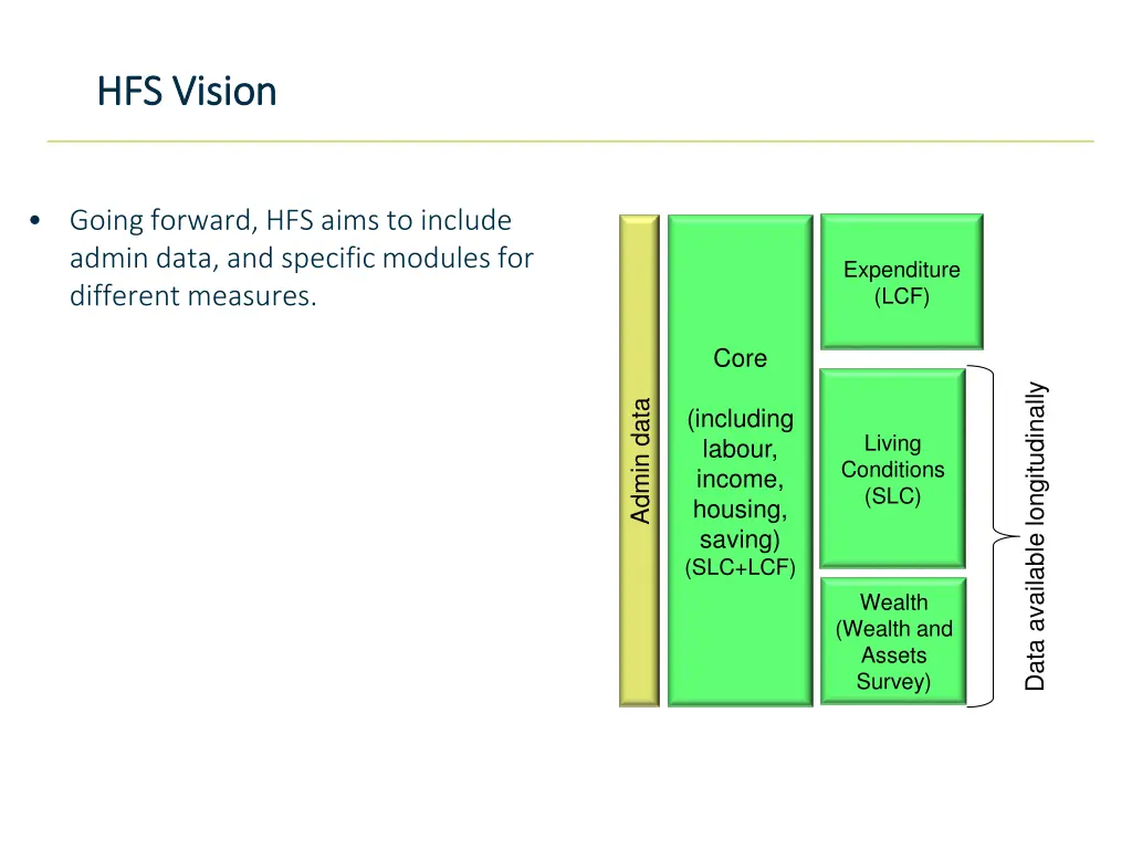 hfs vision hfs vision