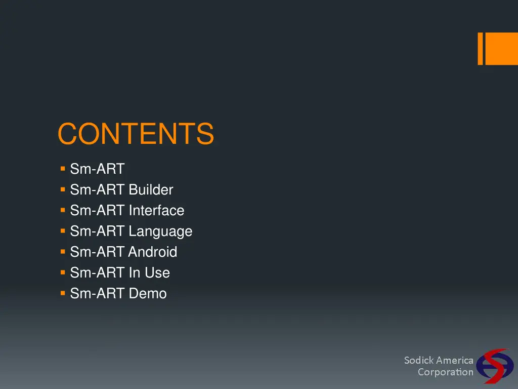 contents