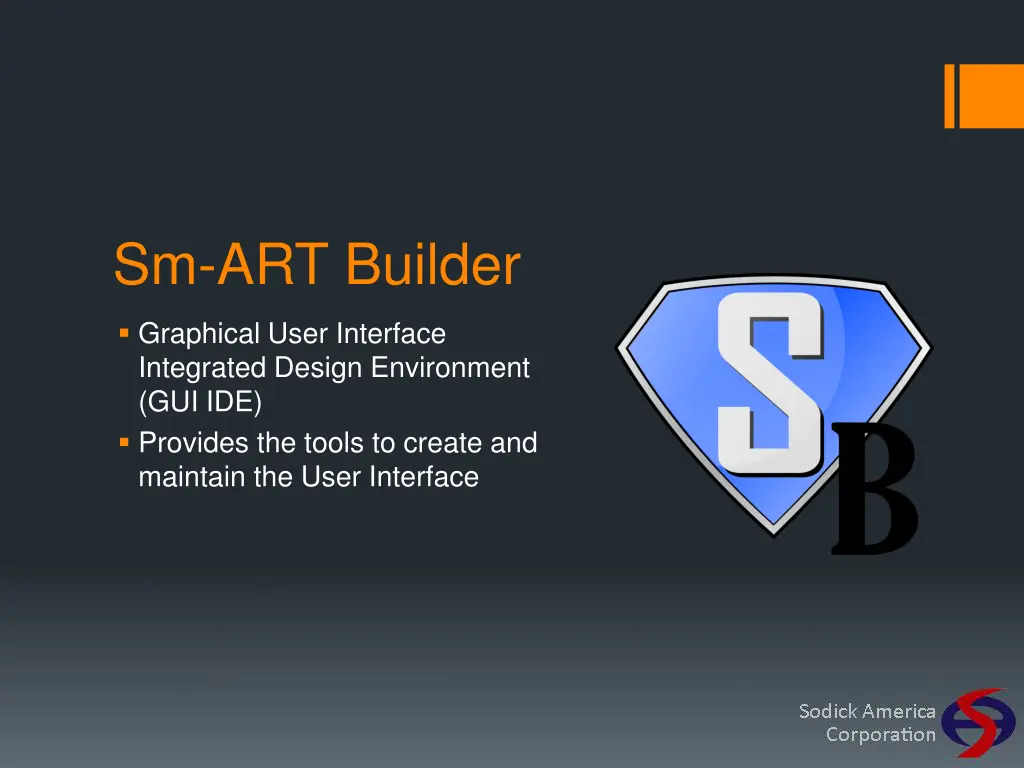 sm art builder