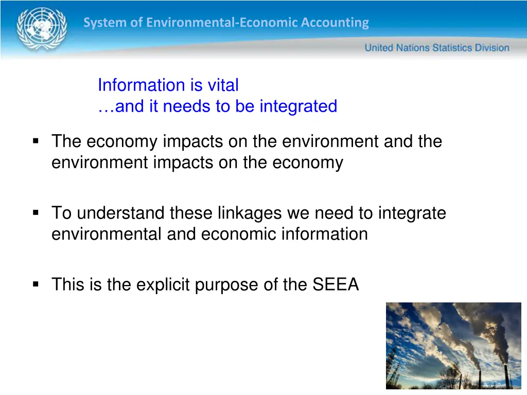 system of environmental economic accounting 5