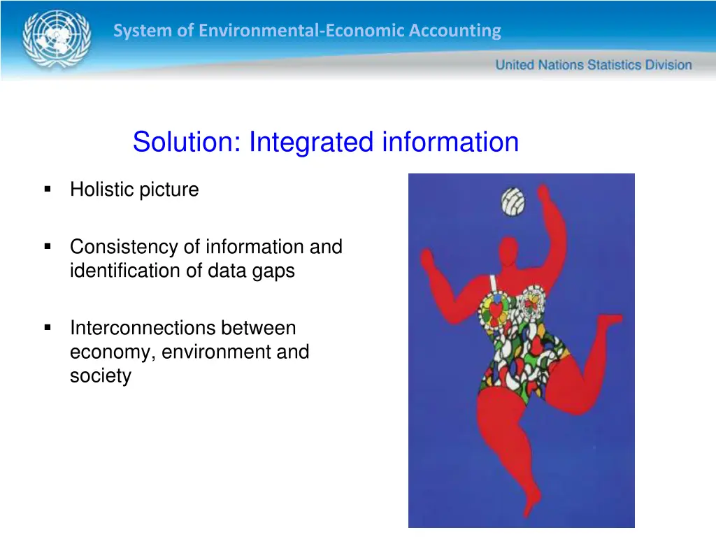system of environmental economic accounting 8