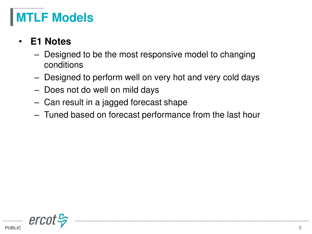 mtlf models 5