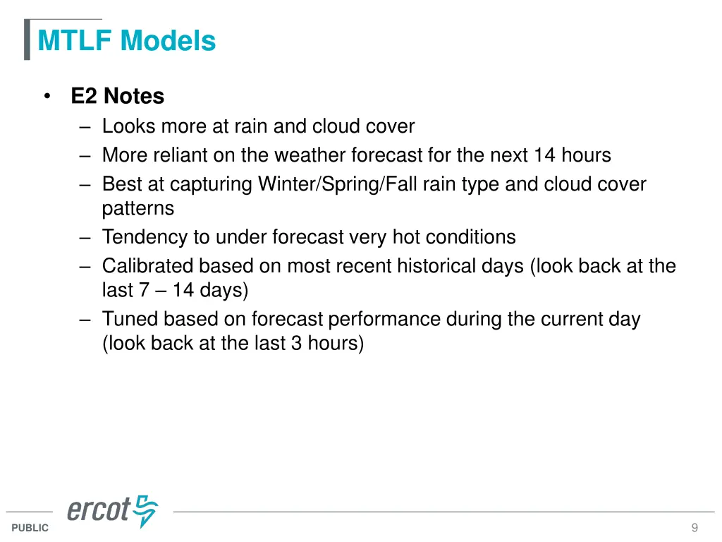 mtlf models 6