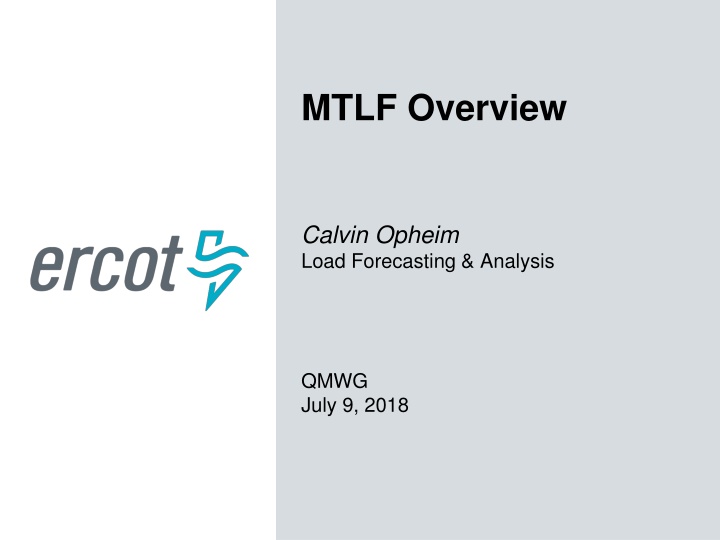 mtlf overview