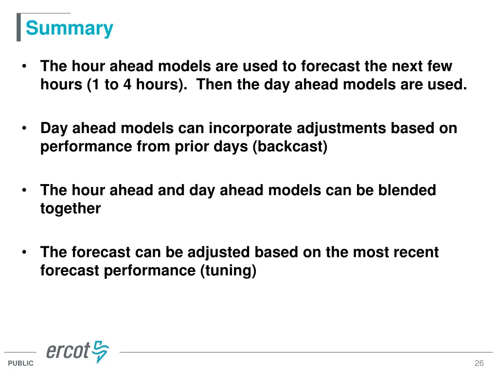 summary 1