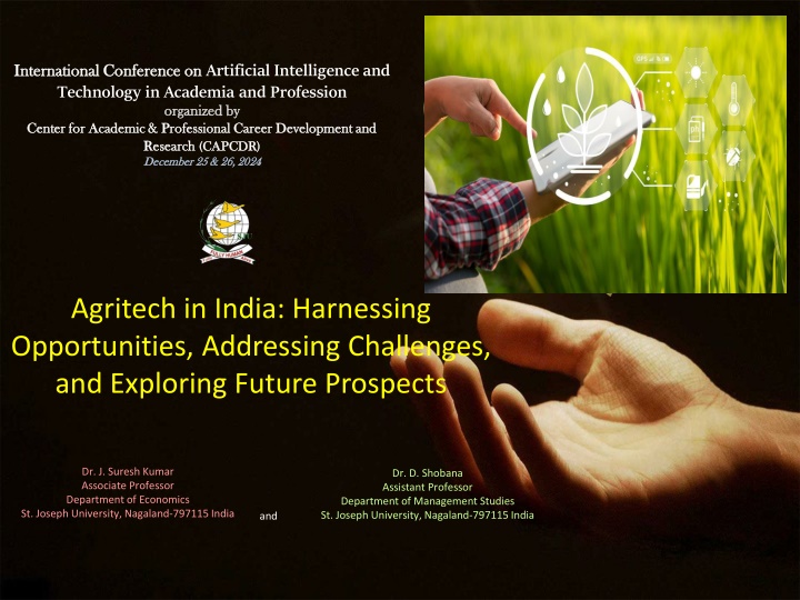 international conference on international