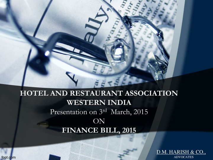 hotel and restaurant association western india