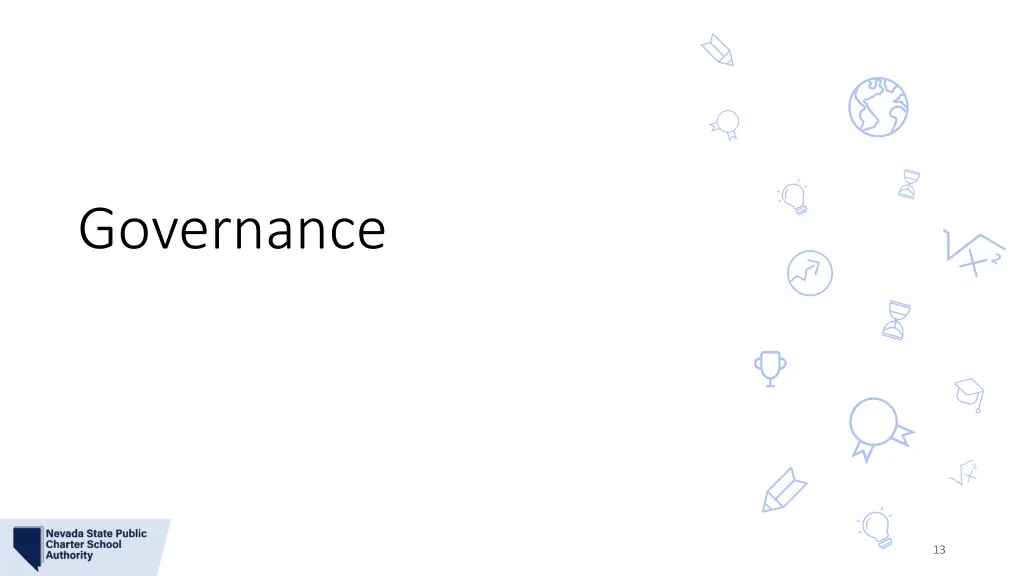 governance