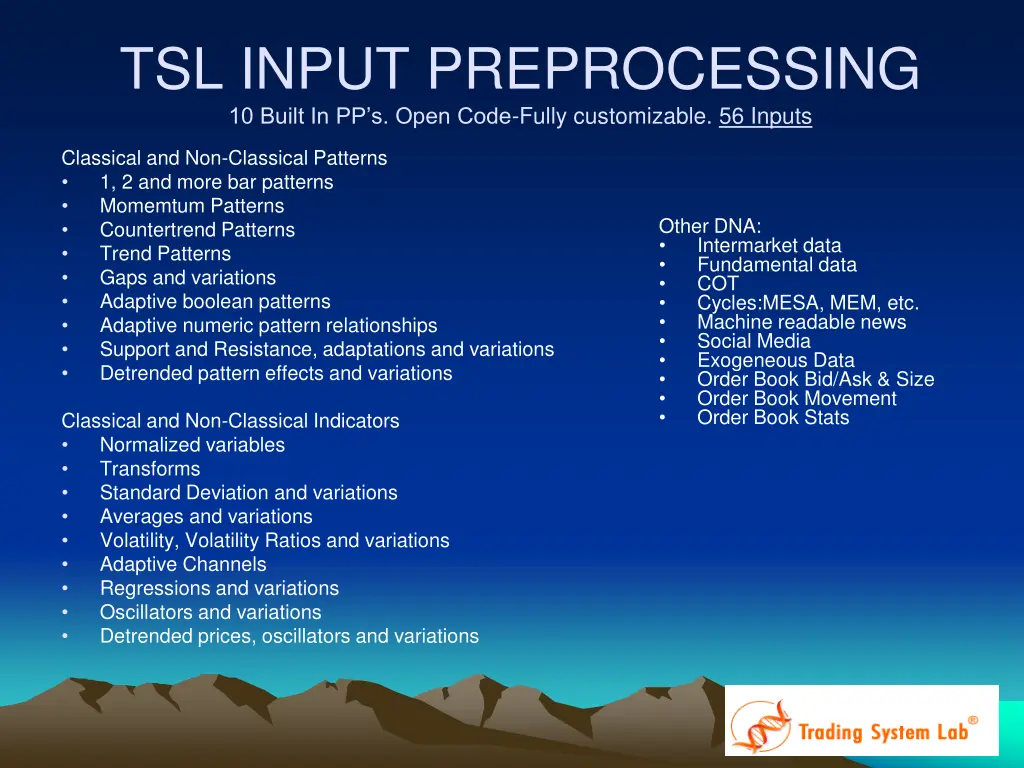 tsl input preprocessing 10 built in pp s open