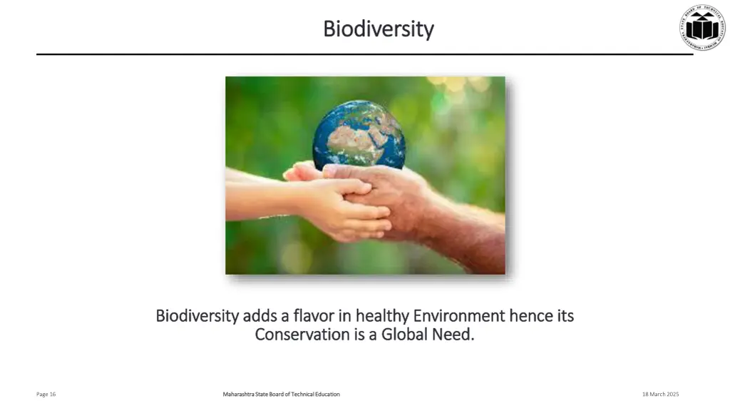 biodiversity biodiversity 1