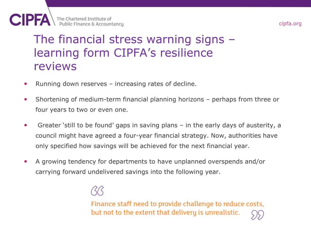 cipfa org 10