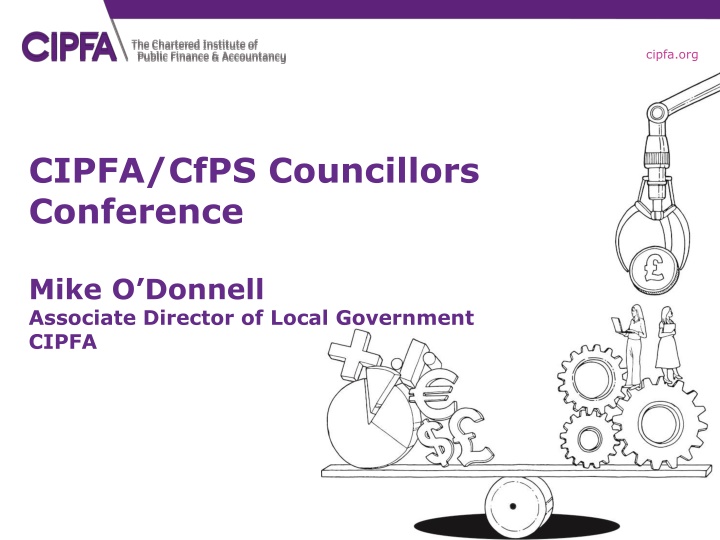 cipfa org
