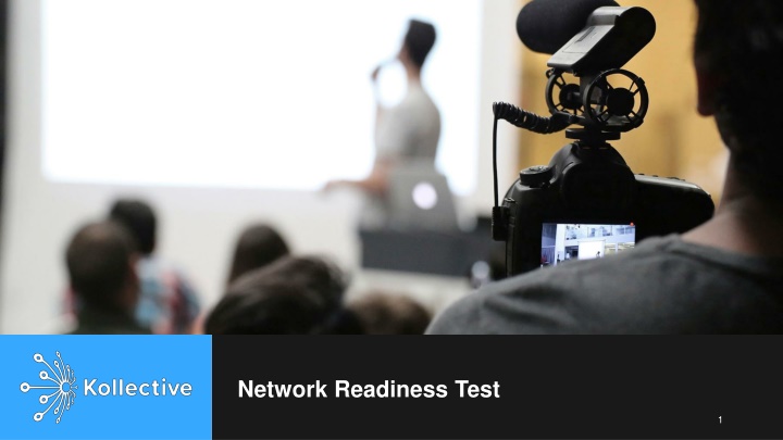 network readiness test