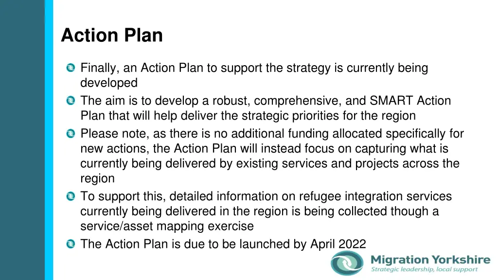 action plan