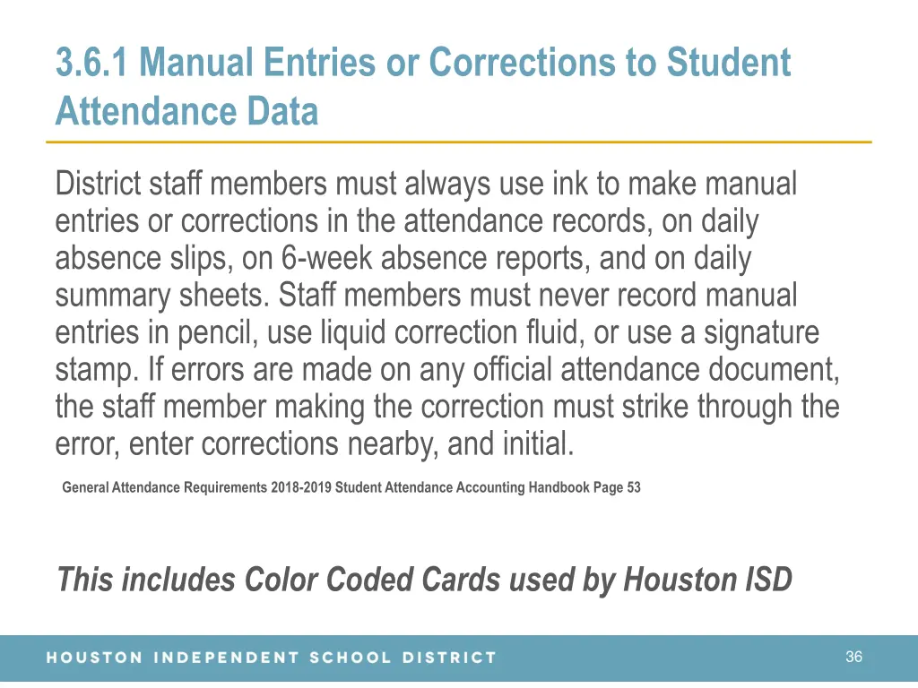 3 6 1 manual entries or corrections to student