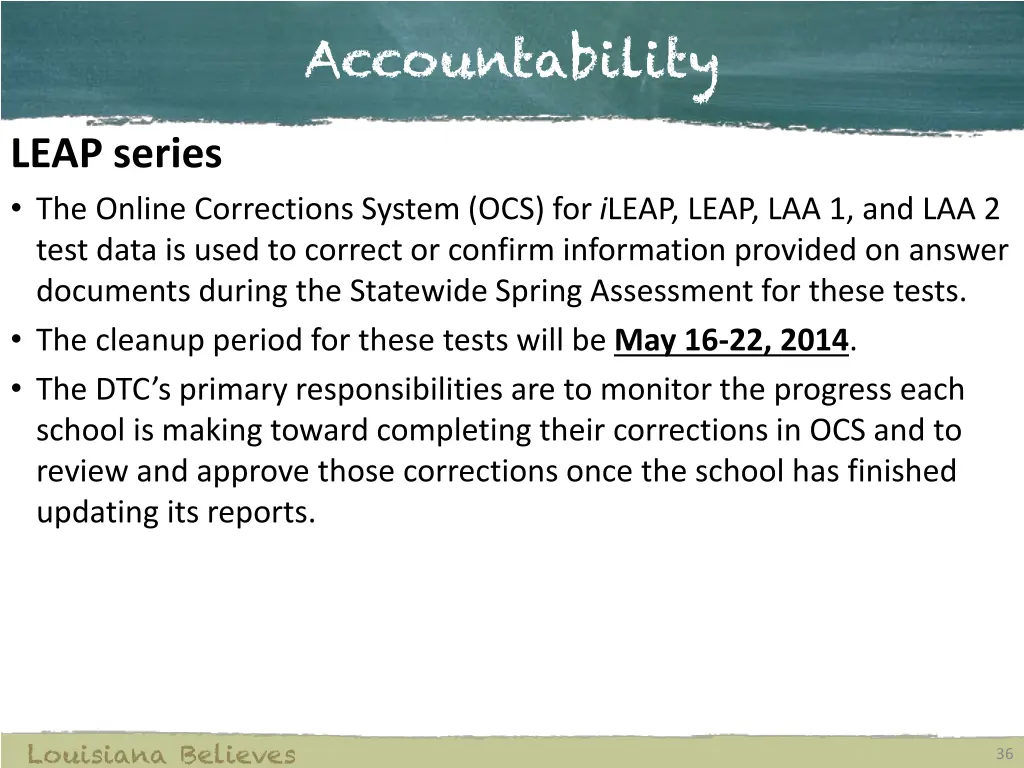 accountability 1