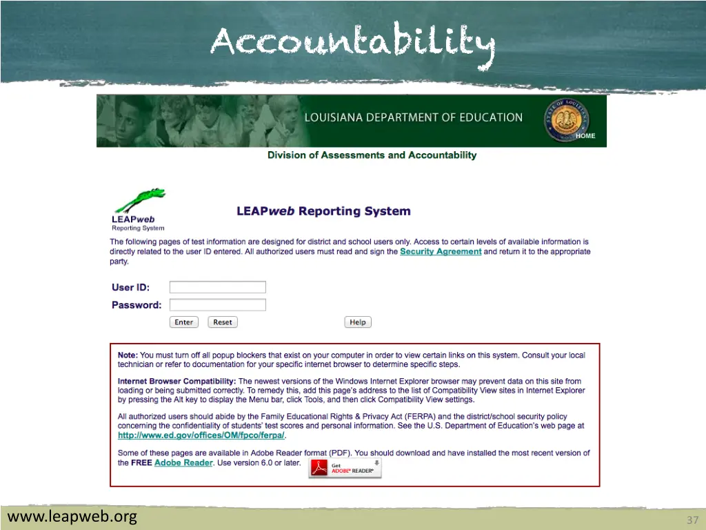 accountability 2
