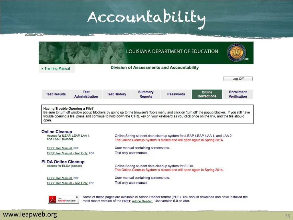 accountability 3