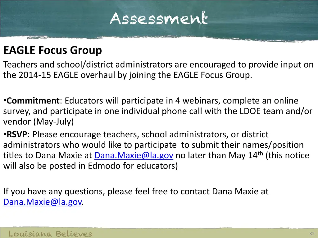 assessment 14
