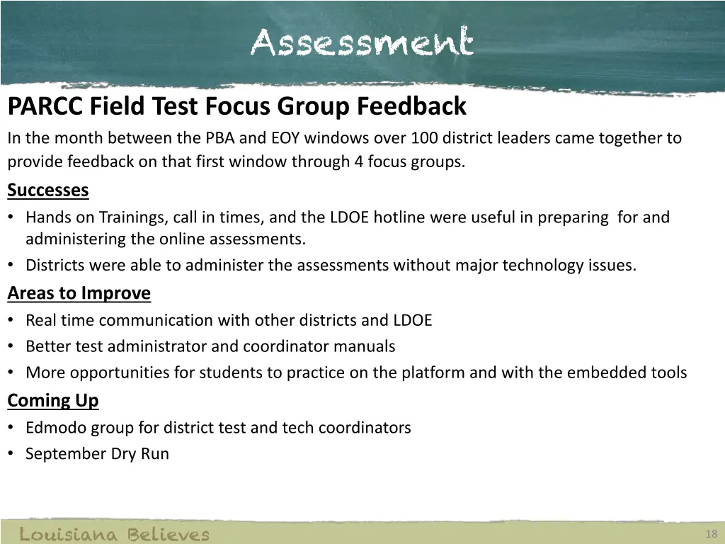assessment 5