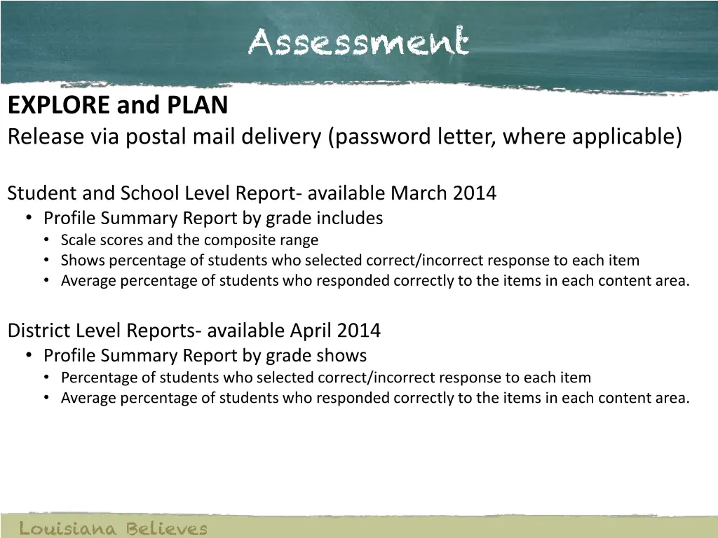 assessment 8