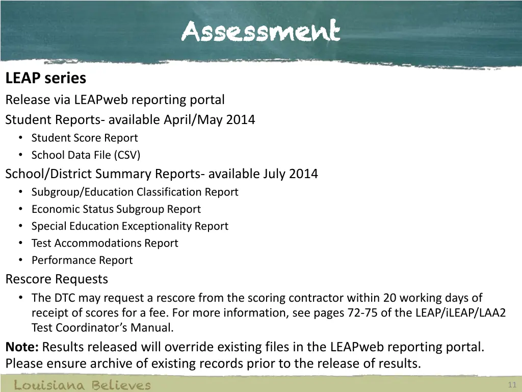 assessment assessment 2