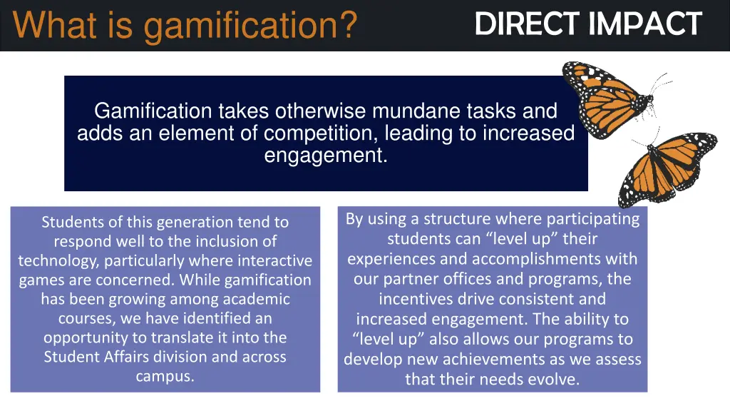 what is gamification