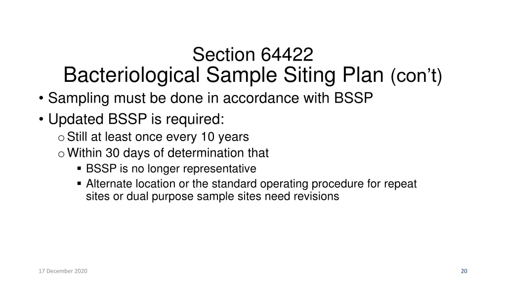 section 64422 1