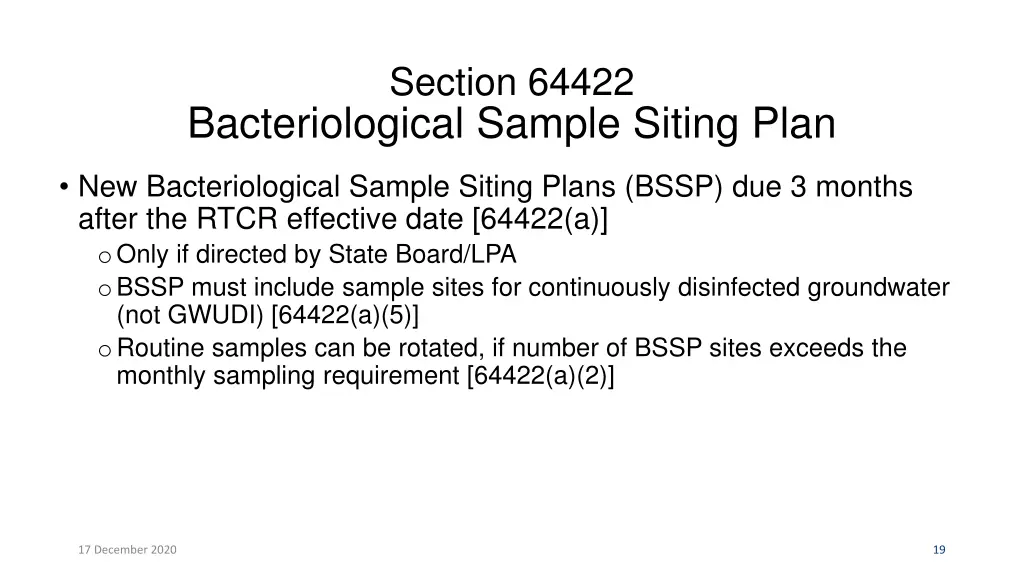 section 64422