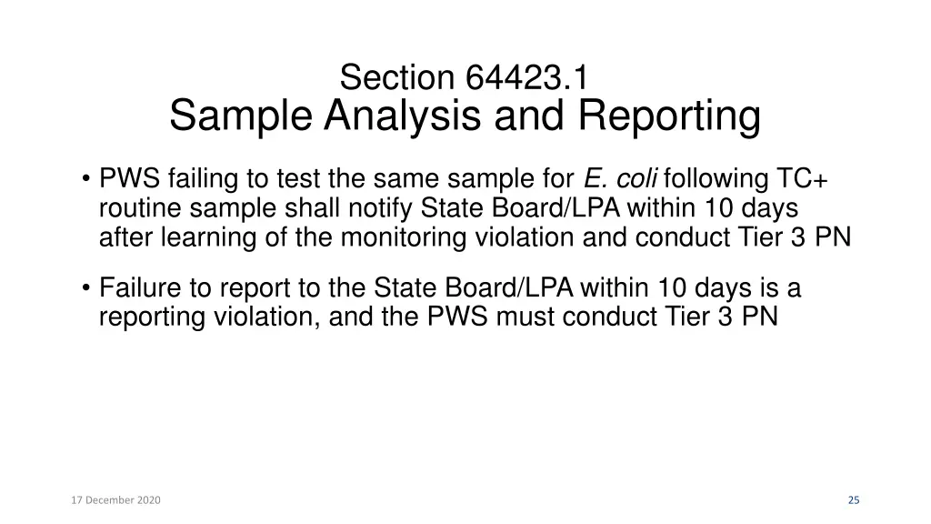 section 64423 1 3