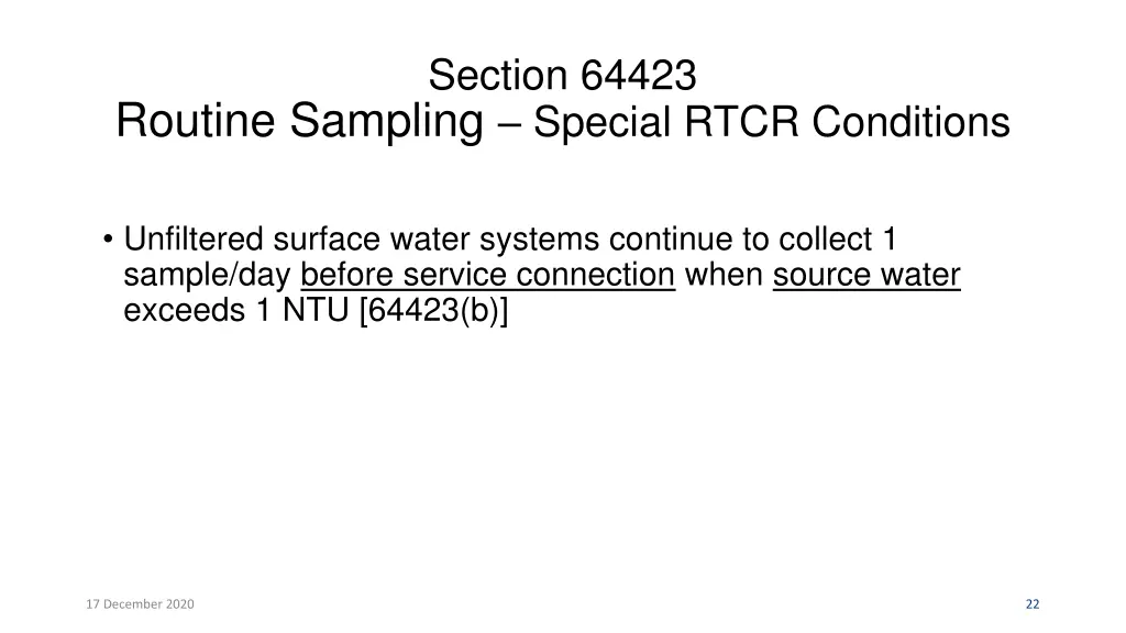 section 64423 1