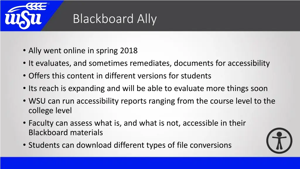 blackboard ally