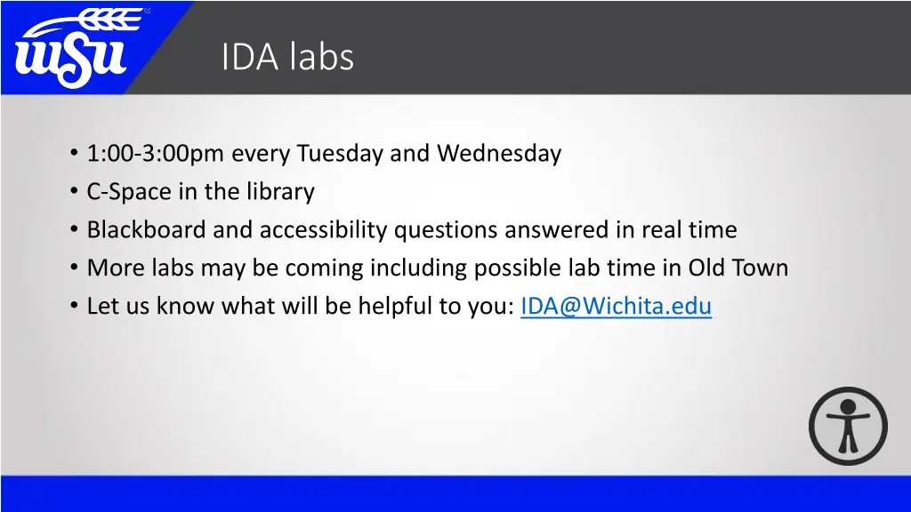 ida labs