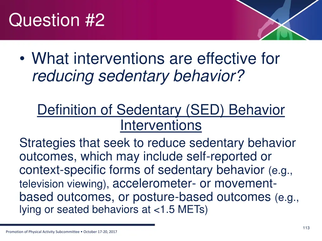 question 2