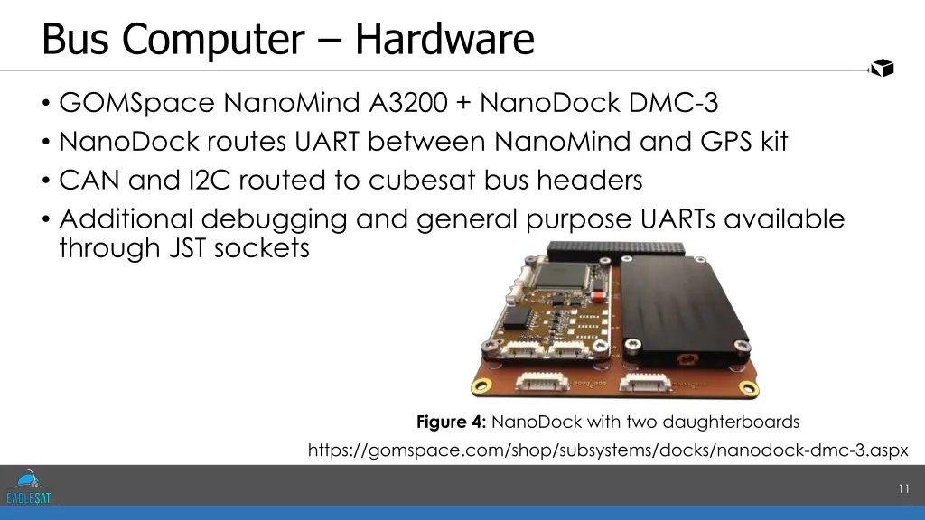 bus computer hardware