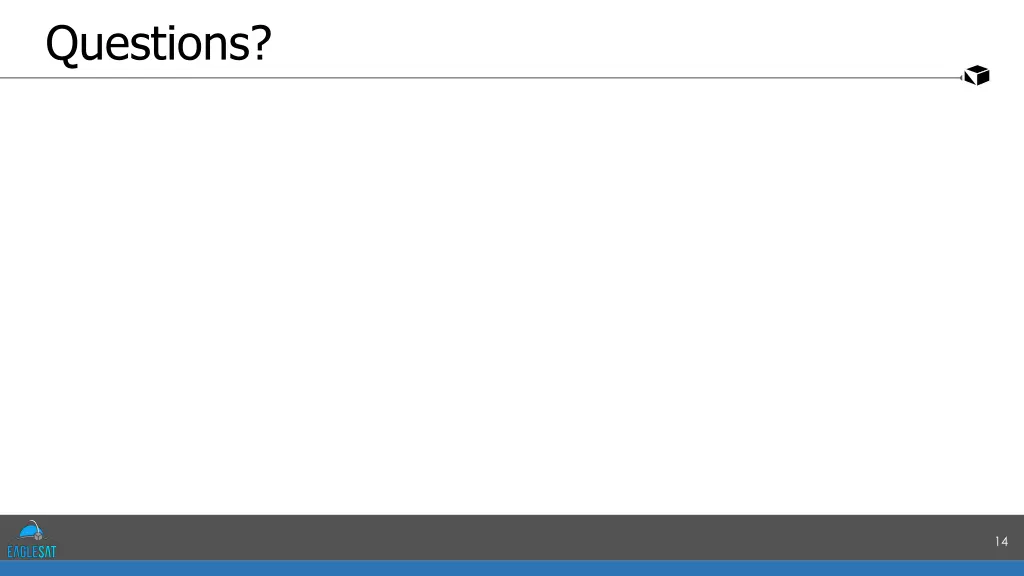 questions