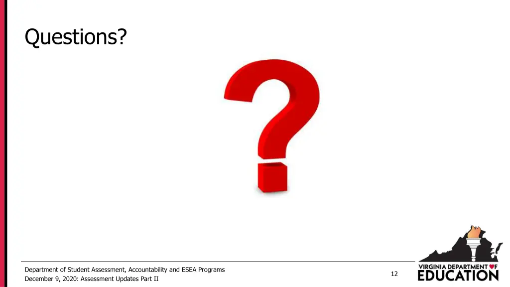 questions 1
