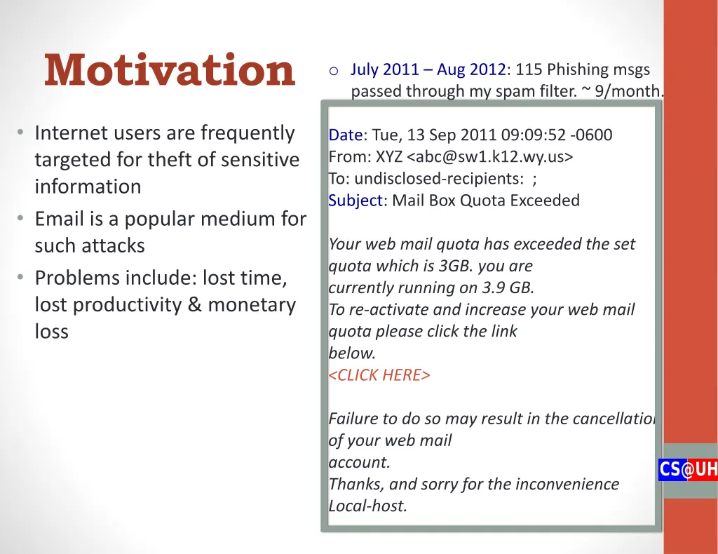 motivation 1
