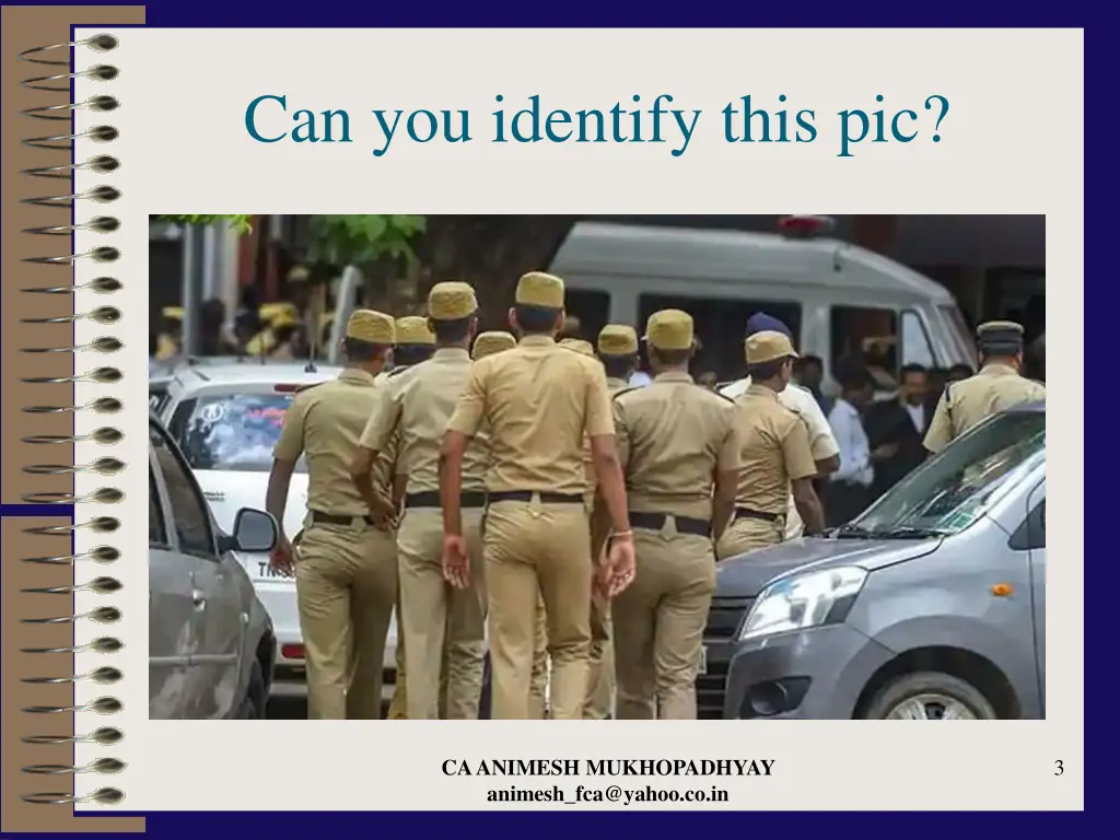 can you identify this pic