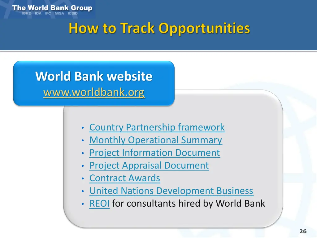 world bank website www worldbank org