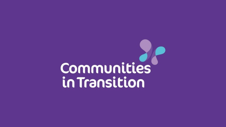 communities in transition north belfast area
