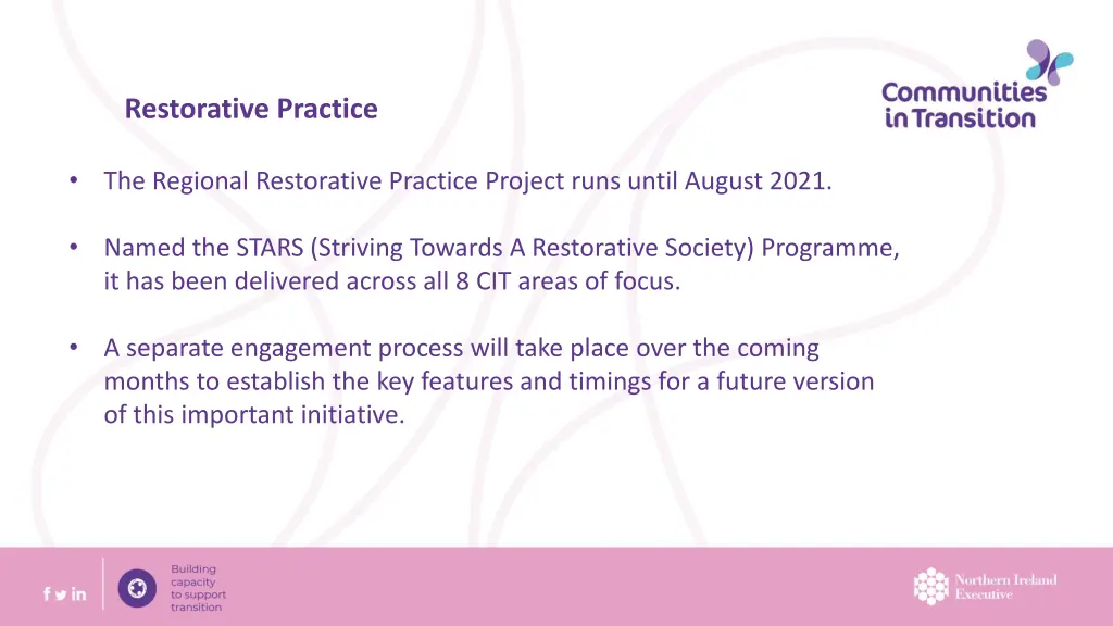 restorative practice