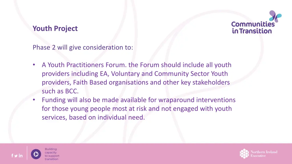 youth project