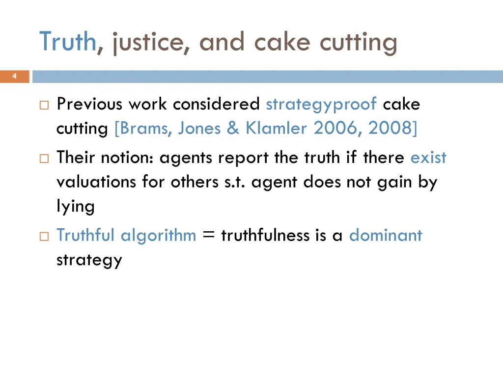 truth justice and cake cutting 2