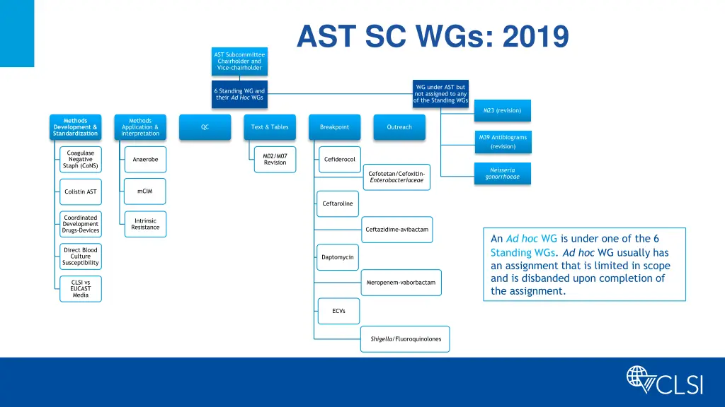 ast sc wgs 2019